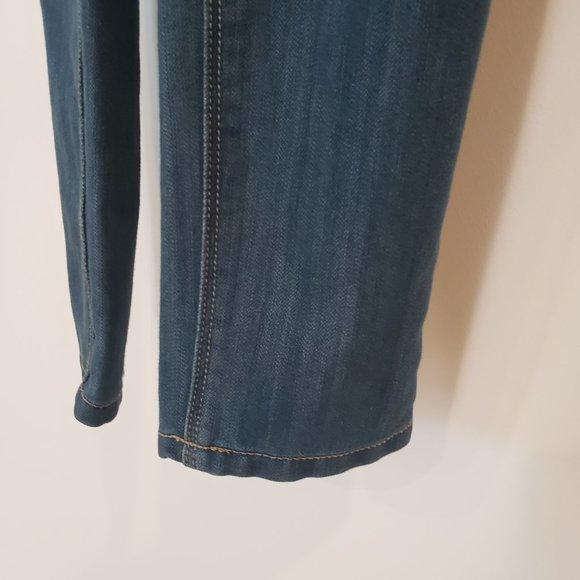 VERTBAUDET - overalls for girl in denim size 14 years. - Picture 13 of 15